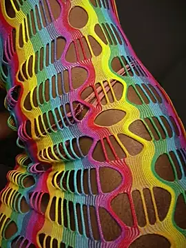 Candy-Heart online show from April 4, 11:40 am