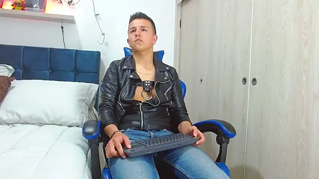 flint ryan online show from February 5, 6:34 pm