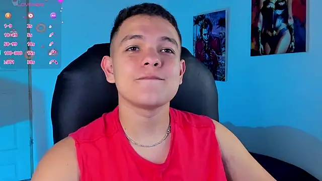 Dunkan Kravitz online show from March 4, 12:05 am