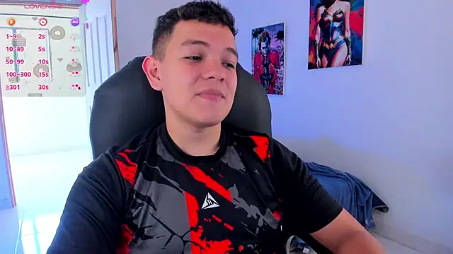 Dunkan Kravitz online show from March 15, 7:31 pm