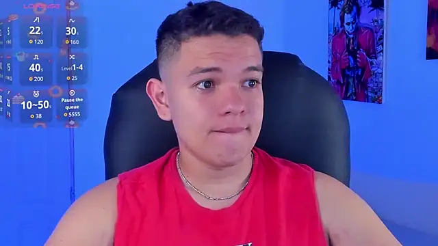 Dunkan Kravitz online show from April 5, 2:14 pm