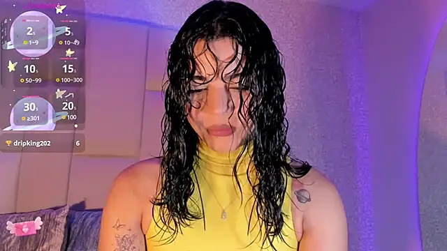 Snapshot of Summer_walkerr chatting on March 14, 12:40 pm Summer walkerr online show from March 14, 12:40 pm