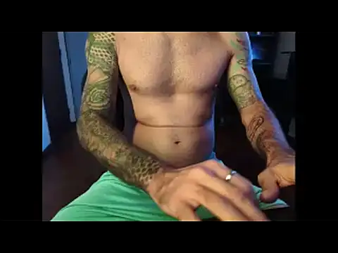 rumplstink online show from February 6, 9:51 pm