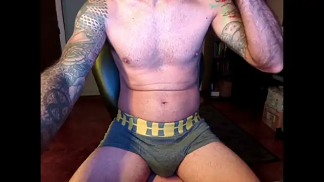 rumplstink online show from April 13, 10:48 pm