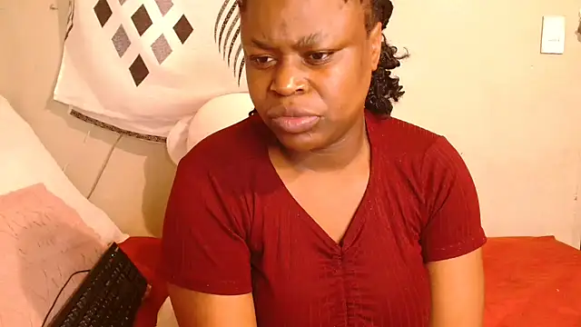 Snapshot of chocolete_candy chatting on April 20, 2:25 am chocolete candy online show from April 20, 2:25 am