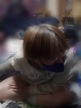 tocchiki online show from April 19, 3:00 pm