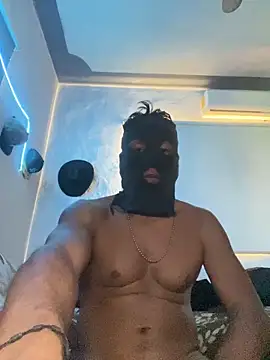 Capxxx online show from December 4, 5:21 pm