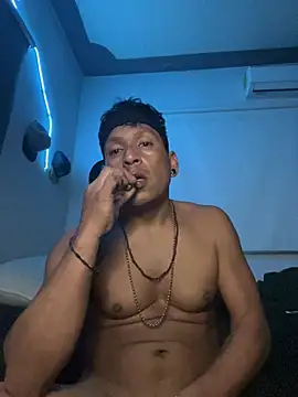 Capxxx online show from March 3, 7:14 am