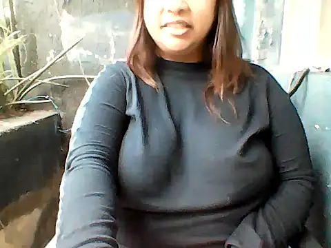 ArisaGonzalez online show from December 4, 12:25 pm