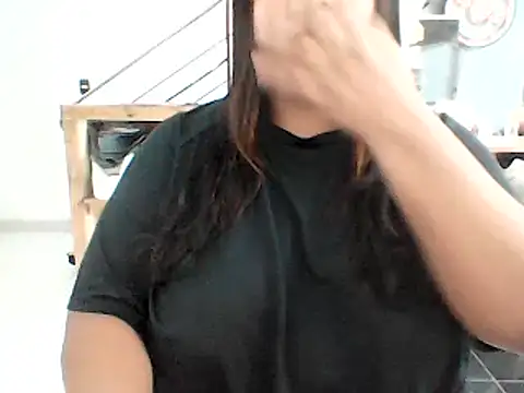 ArisaGonzalez online show from December 12, 6:31 pm