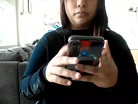 ArisaGonzalez online show from December 19, 12:23 pm