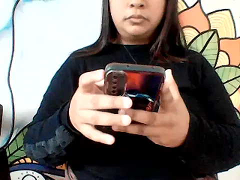 ArisaGonzalez online show from December 26, 3:10 pm