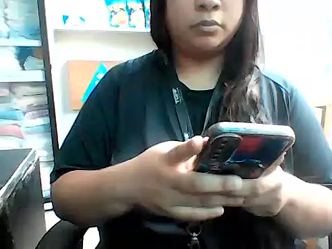 ArisaGonzalez online show from January 29, 7:11 pm