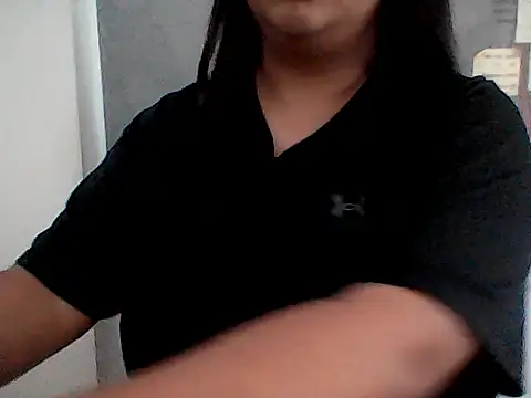 ArisaGonzalez online show from February 9, 3:01 pm