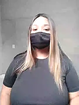 ArisaGonzalez online show from March 21, 11:33 am