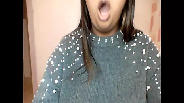 ArisaGonzalez online show from December 5, 12:47 pm