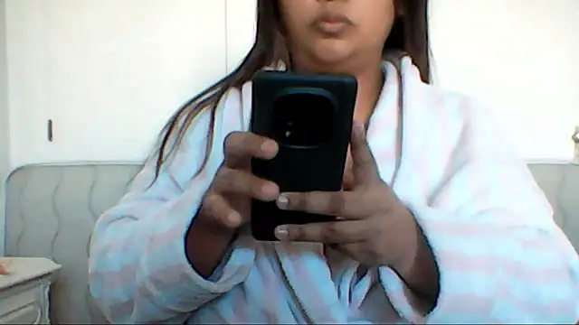 ArisaGonzalez online show from March 25, 12:00 pm