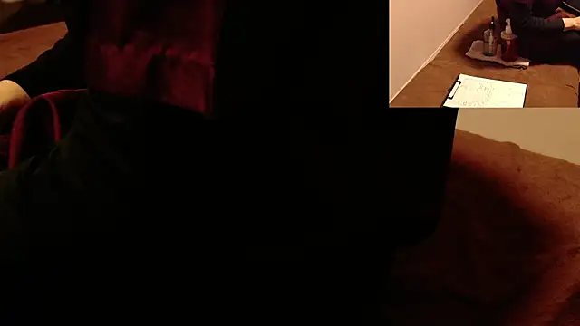 Snapshot of Hanabi-hentai chatting on March 18, 3:31 pm Hanabi-hentai online show from March 18, 3:31 pm