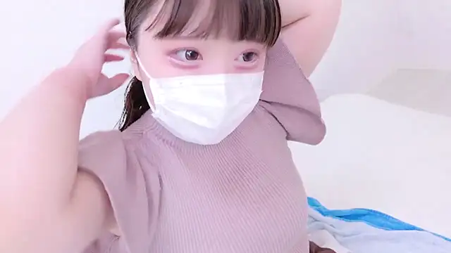 x--Miu--x online show from September 29, 5:12 am