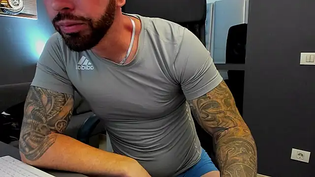 AronGrant online show from September 17, 8:49 am