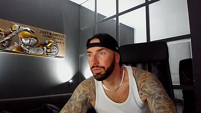 AronGrant online show from October 30, 10:16 am