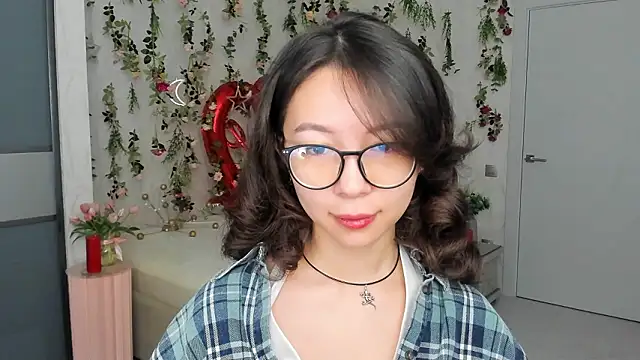 AgnieszkaBanana online show from February 28, 1:06 am