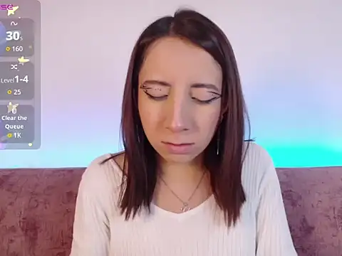 Miiaa doll online show from February 18, 12:12 pm