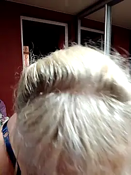 Jemma Cori online show from April 28, 4:34 pm