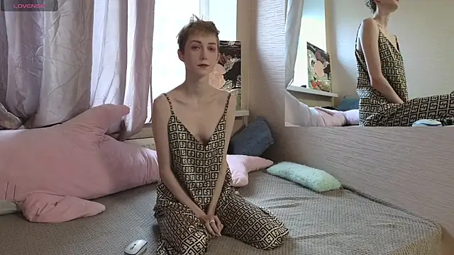 Ola dushek online show from March 11, 7:26 am