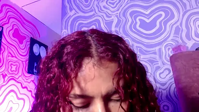 420viol3ta  online show from February 17, 10:27 pm