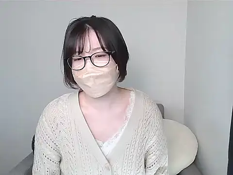  NOA-chan  online show from September 27, 3:06 pm