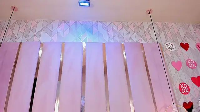 AlinaSweett online show from February 15, 8:01 pm