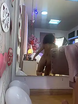 AlinaSweett online show from February 18, 2:05 am