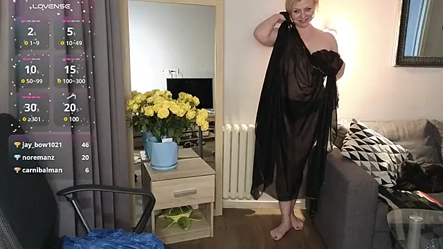 Snapshot of Gray_swann chatting on February 18, 1:44 pm Gray swann online show from February 18, 1:44 pm