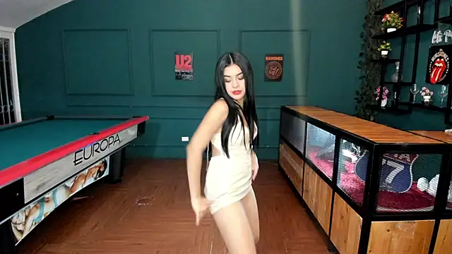 theorder-ofladys online show from February 27, 12:10 am