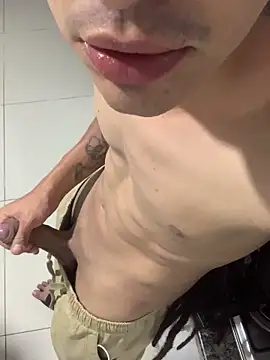 JovenDesobediente online show from September 12, 4:56 am