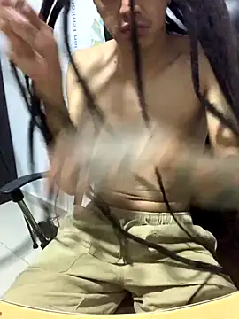 JovenDesobediente online show from September 18, 6:04 am