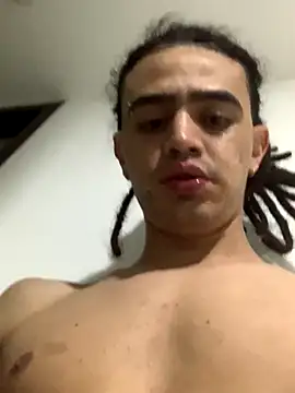 JovenDesobediente online show from October 1, 6:41 am