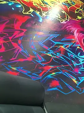 JovenDesobediente online show from March 21, 8:23 pm