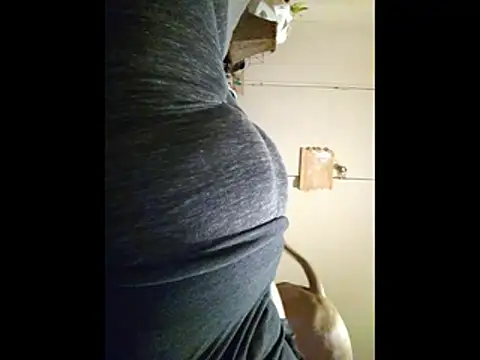 Snapshot of missthickness35_Pika chatting on February 17, 1:46 am missthickness35 Pika online show from February 17, 1:46 am