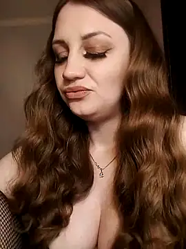 Snapshot of Verka199 chatting on April 18, 7:58 pm Verka199 online show from April 18, 7:58 pm