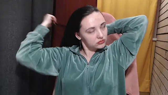 StacyMind online show from April 18, 8:20 pm