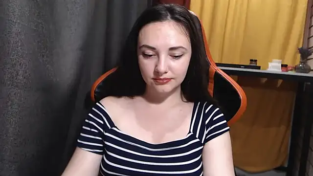 StacyMind online show from June 30, 7:26 pm