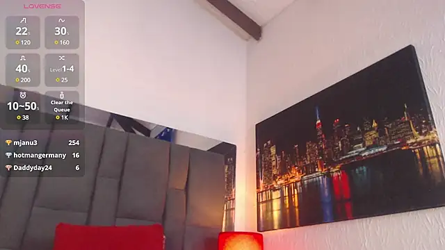 SELENA BIGBOOBS online show from January 10, 5:13 pm