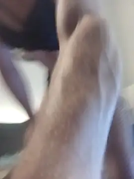 Snapshot of Kamien32 chatting on December 3, 8:34 am Kamien32 online show from December 3, 8:34 am