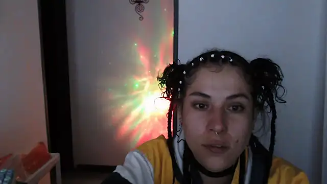 Hellen dumont online show from February 28, 1:17 am