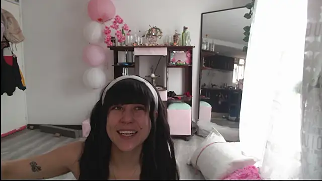 Hellen dumont online show from March 8, 4:22 pm