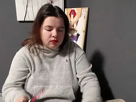 so shy online show from January 14, 7:17 am