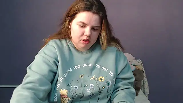 so shy online show from February 26, 7:18 am