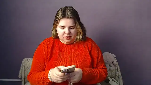 so shy online show from March 6, 7:27 am